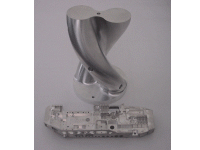 Individual Components